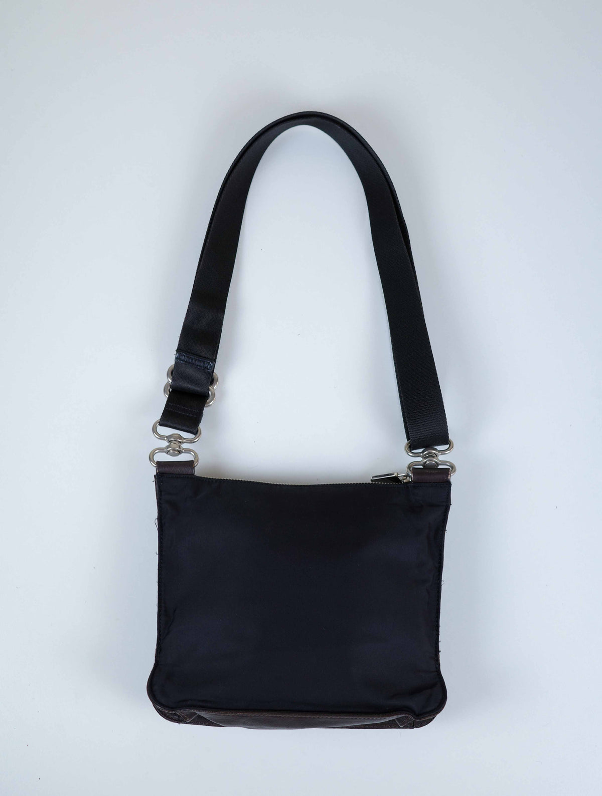 Furla Leather Grommet Purse