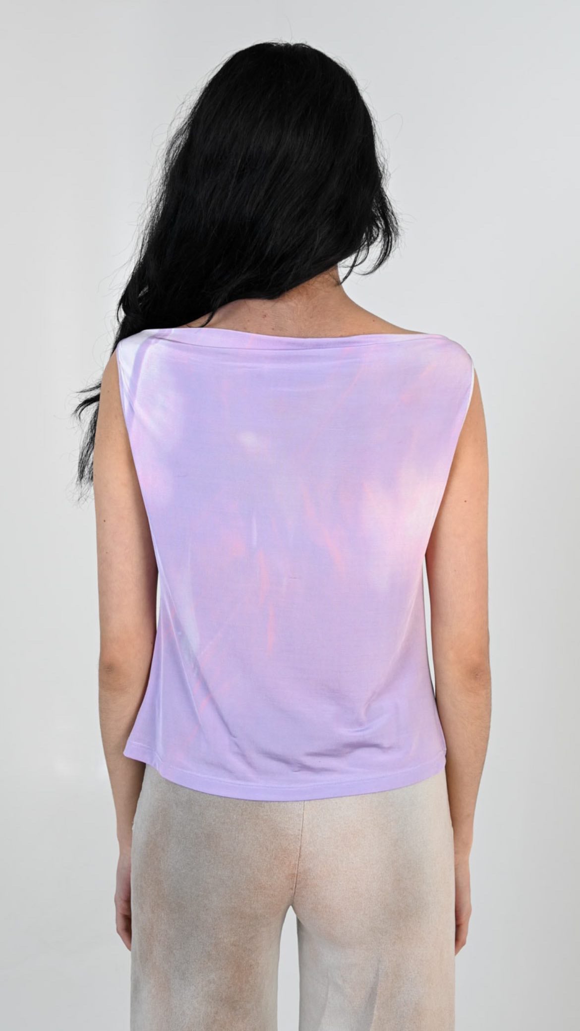 Roberto Cavalli Dandelion Top