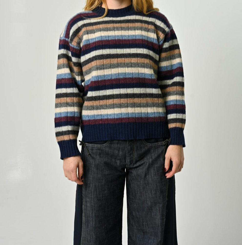 Fila Wool Sweater