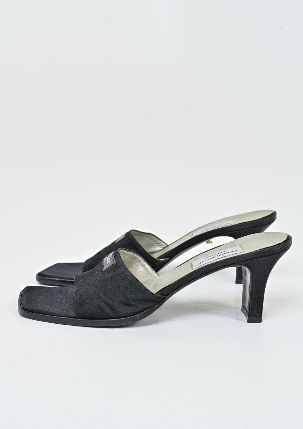 Fendi Heels (40)