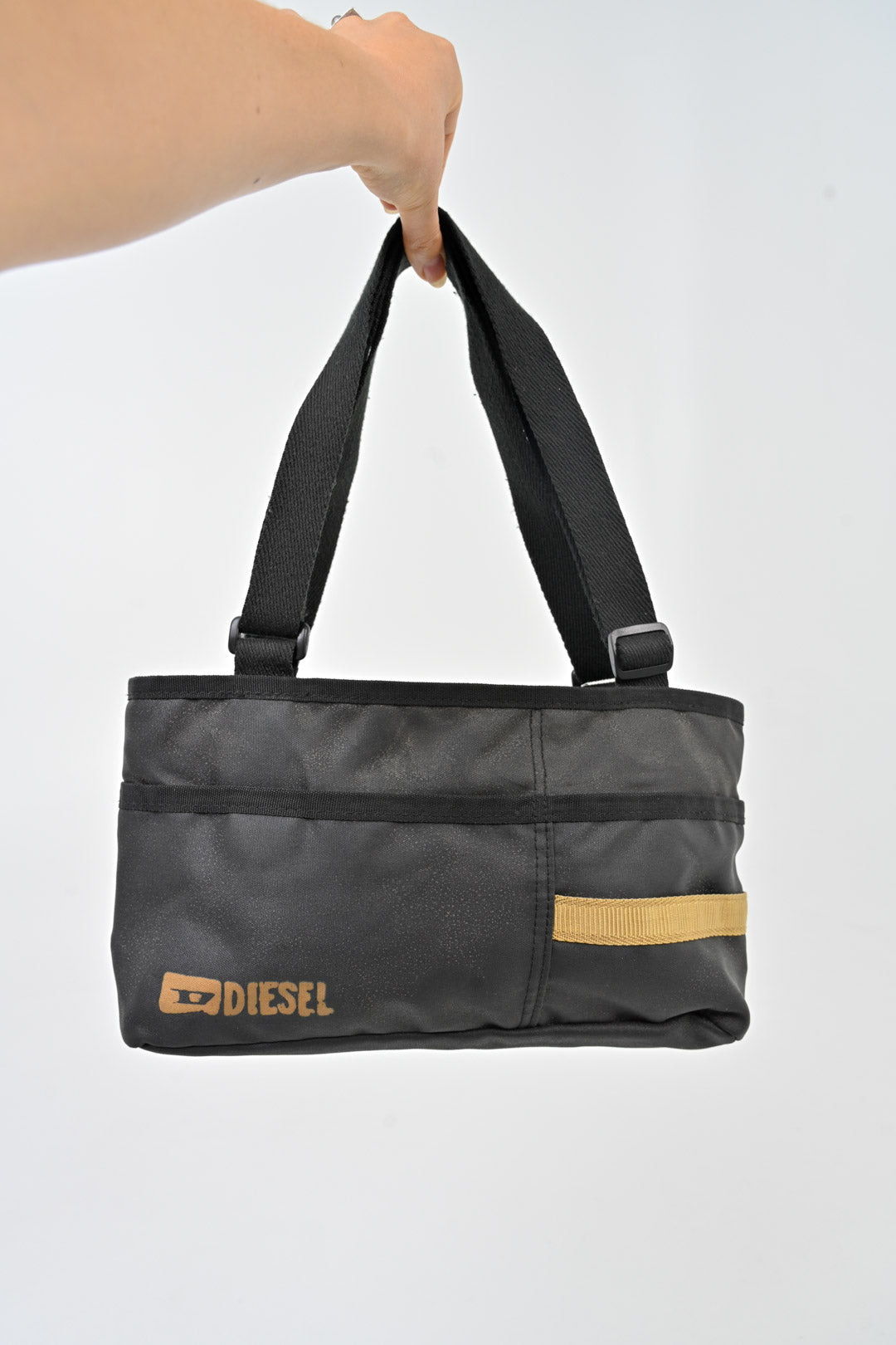Diesel Utility Purse
