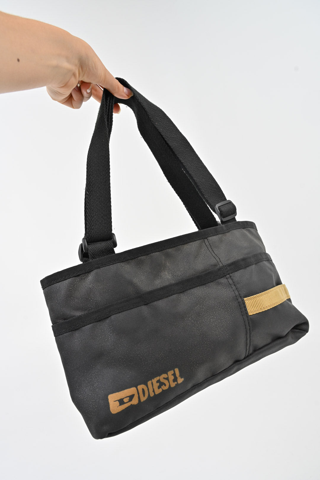 Diesel Utility Purse
