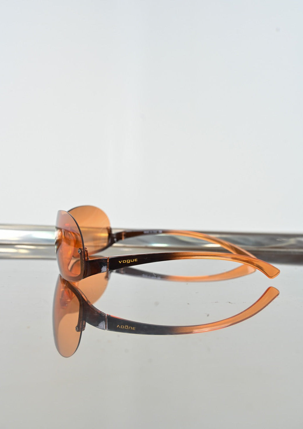 Tangerine Sunglasses