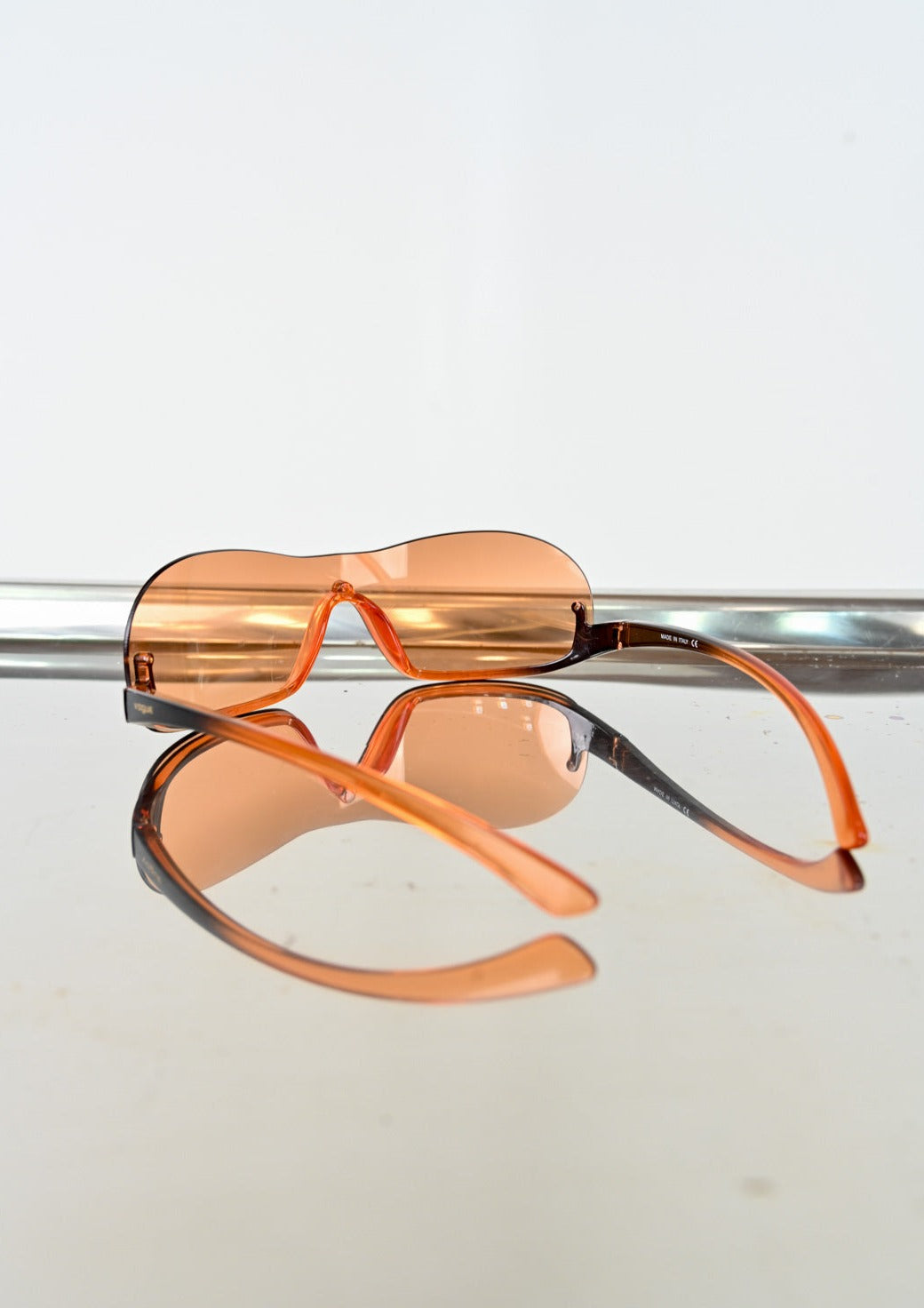 Tangerine Sunglasses