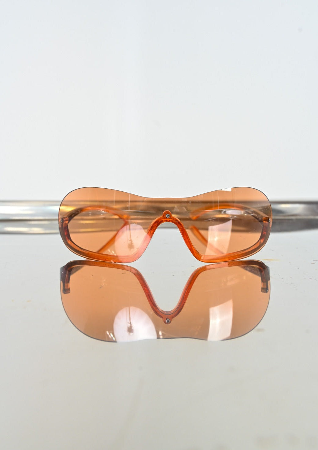 Tangerine Sunglasses