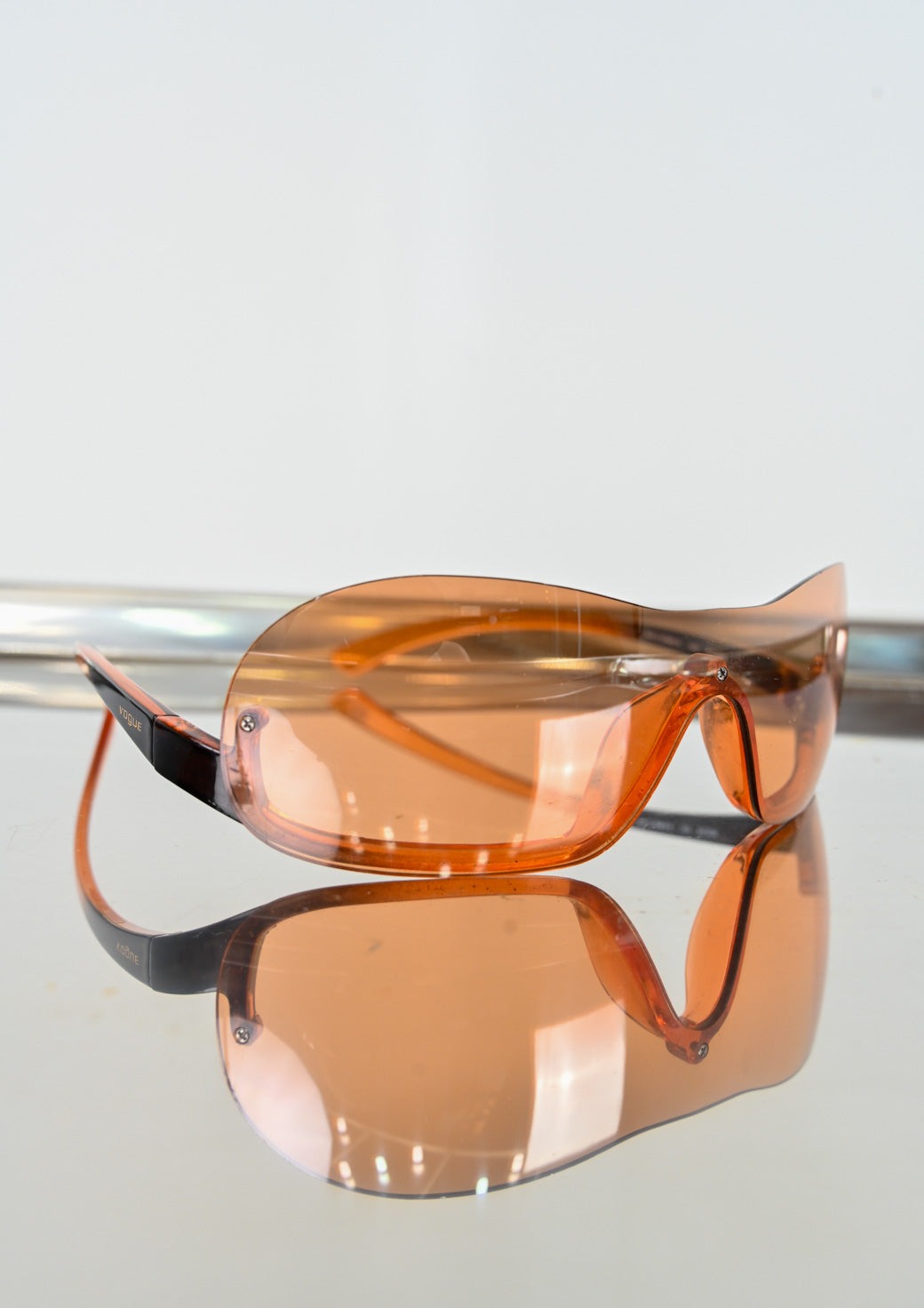 Tangerine Sunglasses