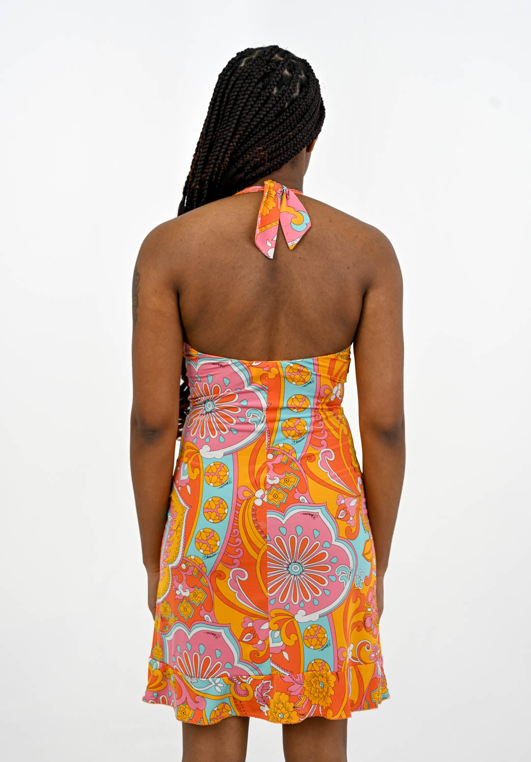 Blumarine Swim Dress
