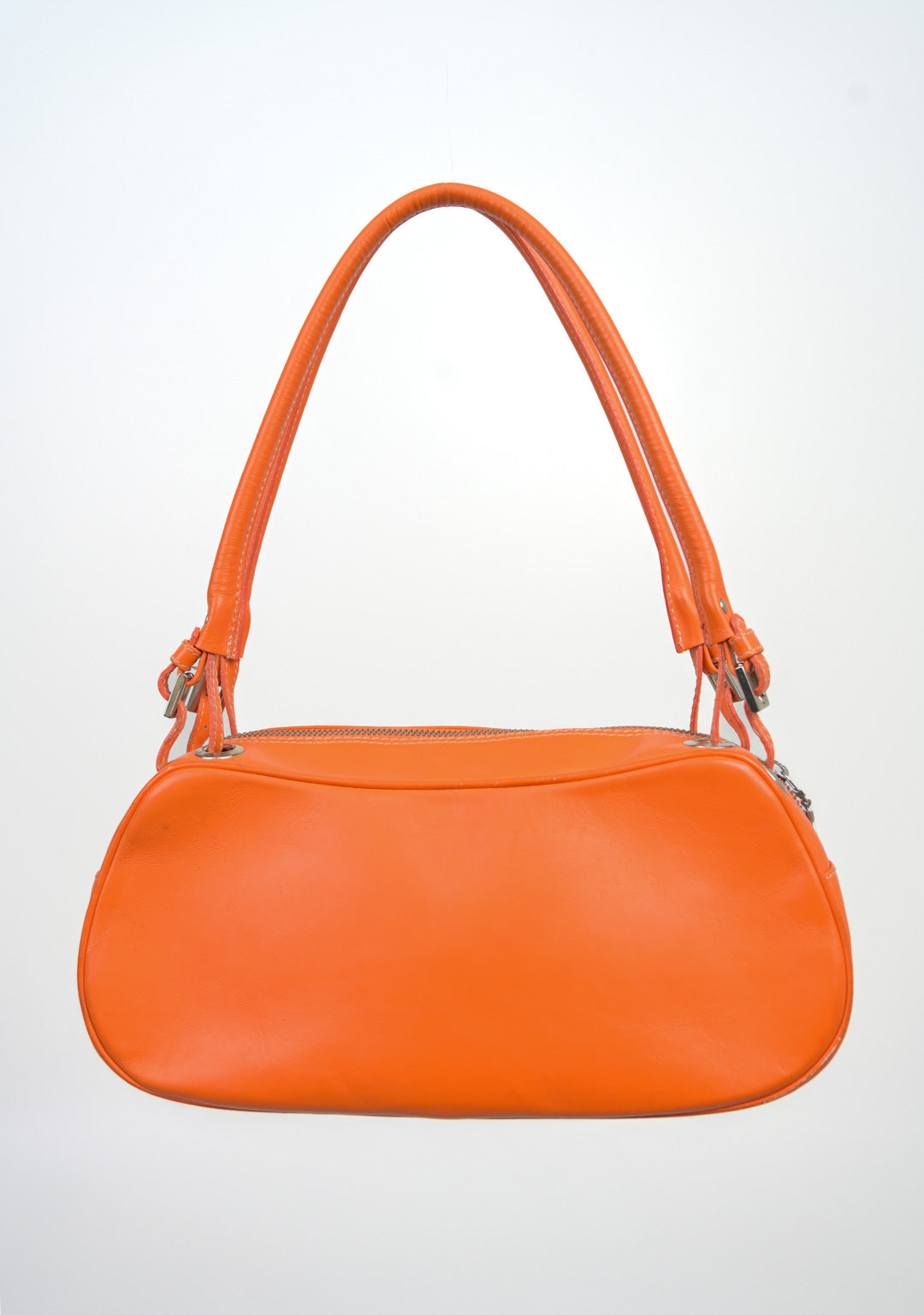 Clementine Leather Purse
