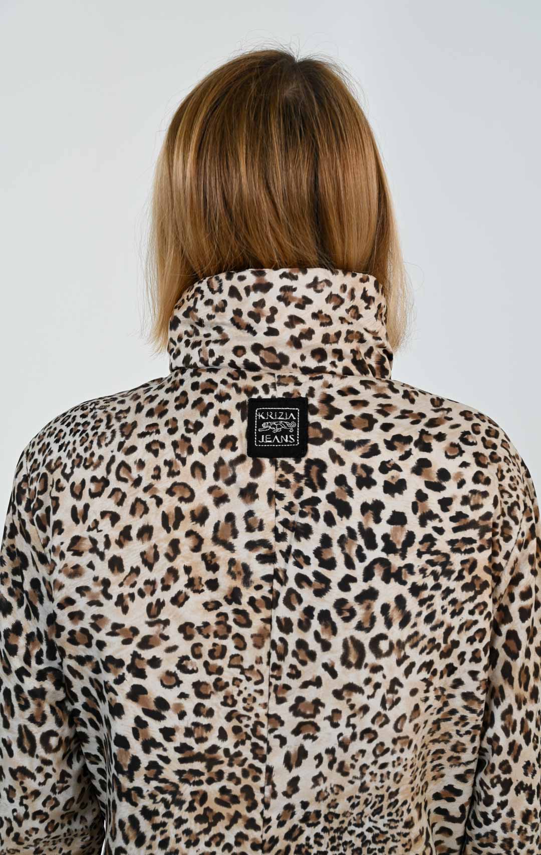 Krizia Reversible Jacket
