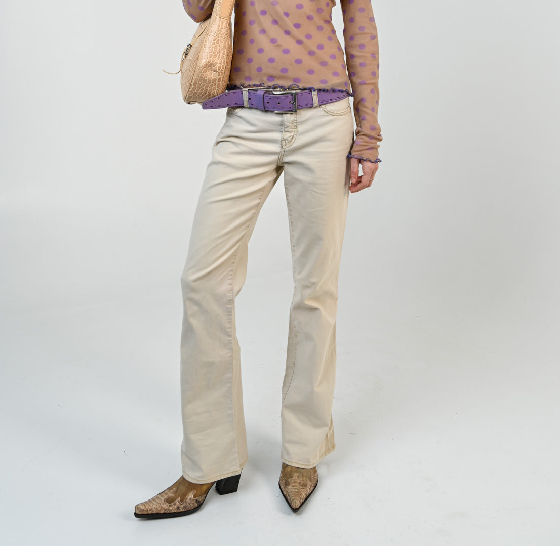 Moschino Fawn Pants