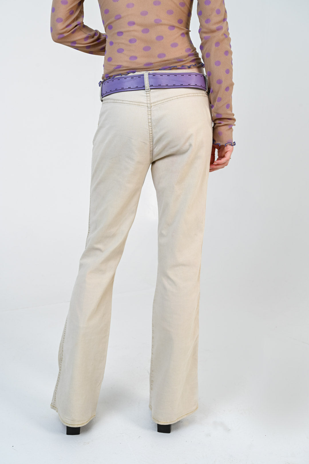 Moschino Fawn Pants