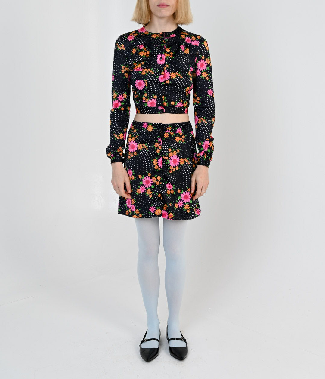 Daisy Illusion Set