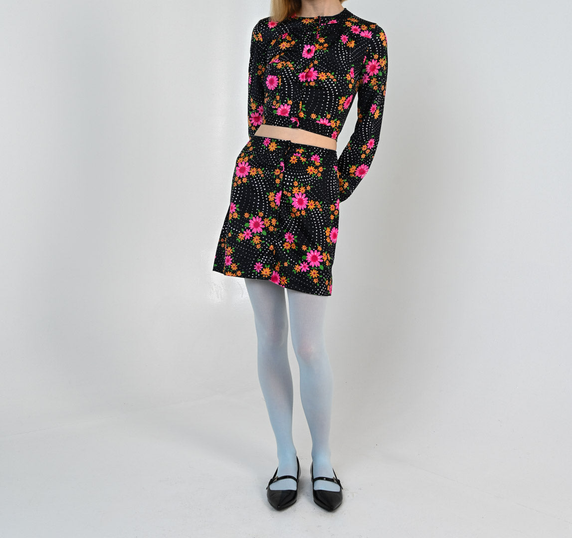 Daisy Illusion Set