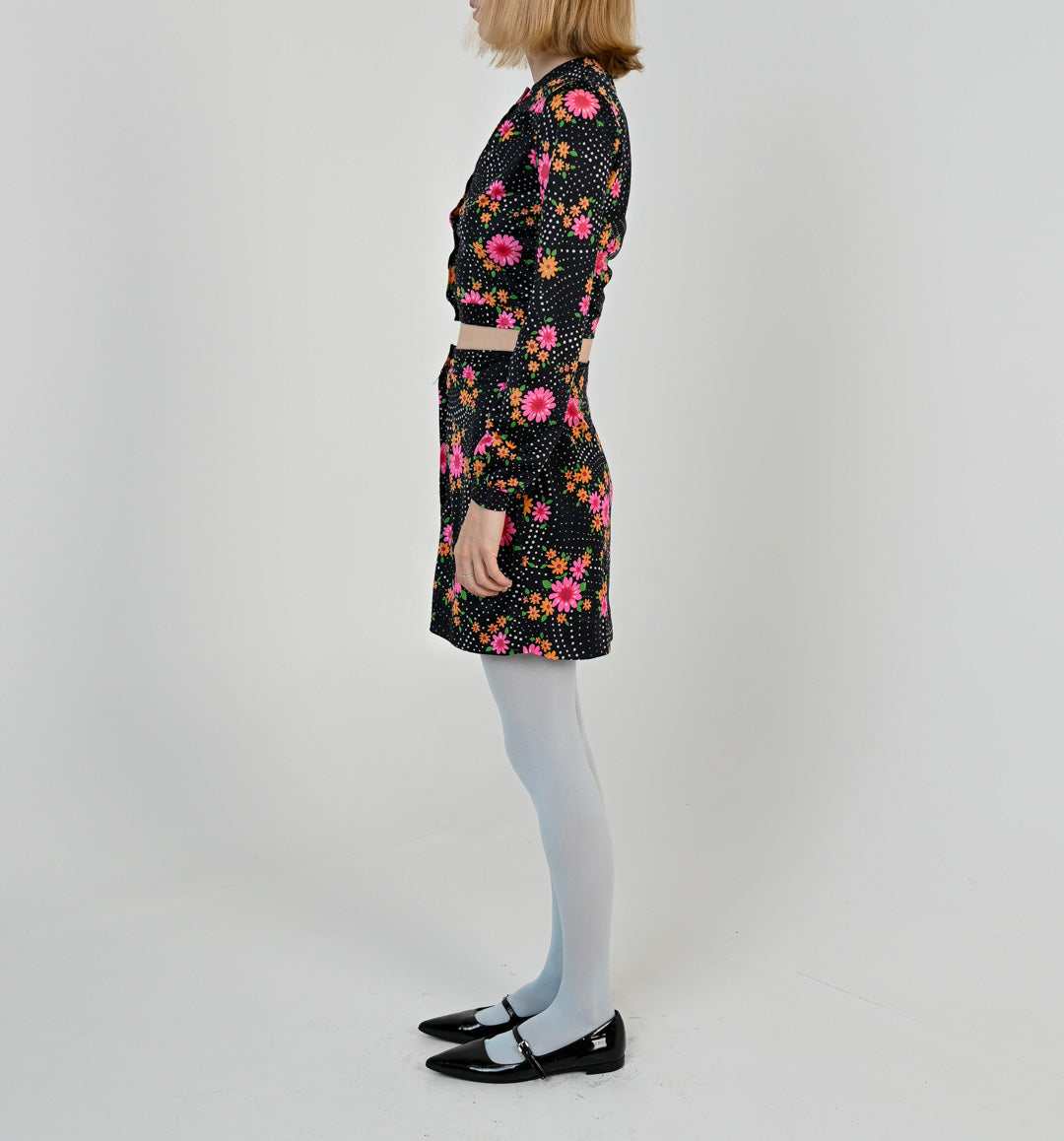 Daisy Illusion Set