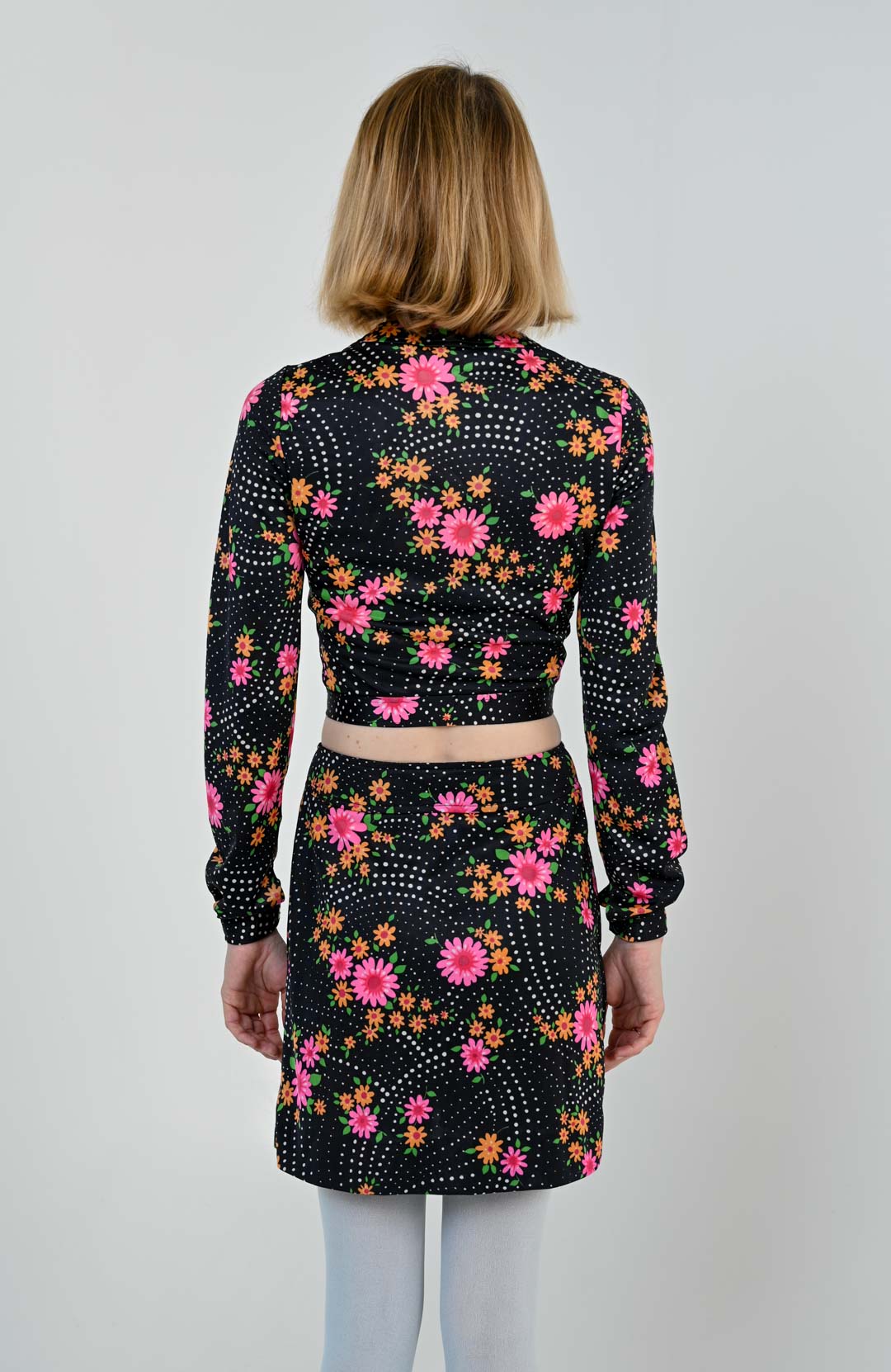 Daisy Illusion Set