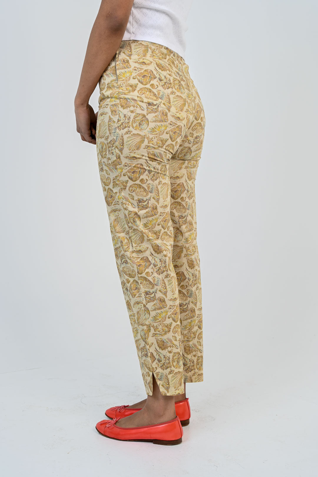 Seashell Pant