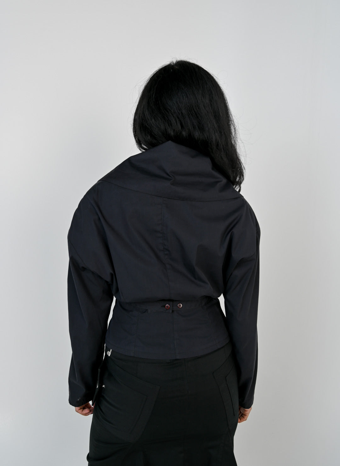 Dolce & Gabbana Sailor Blouse