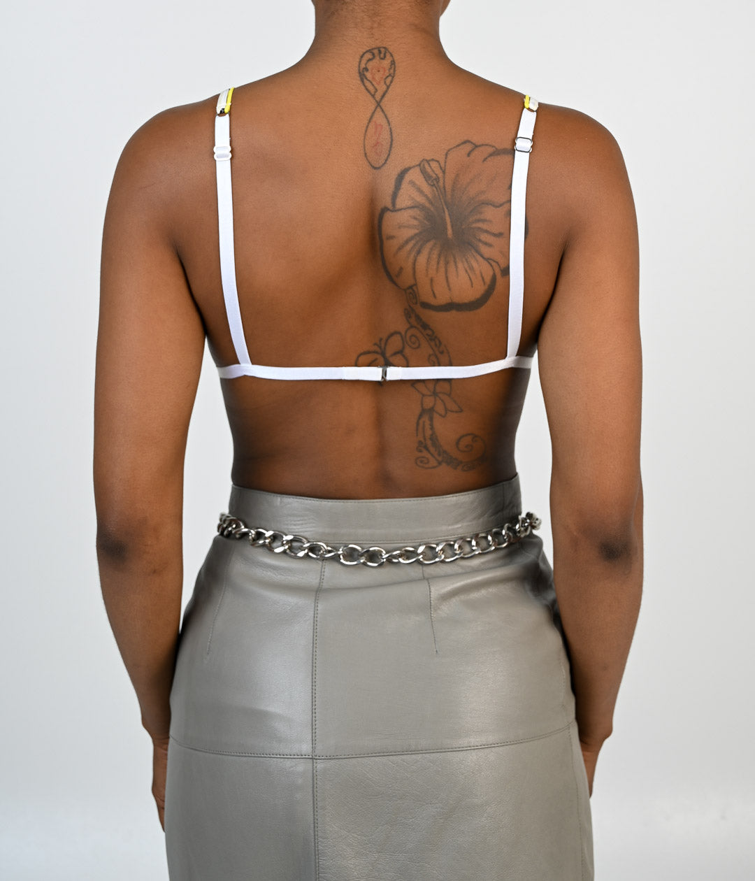 Fiorucci Girl Bralette