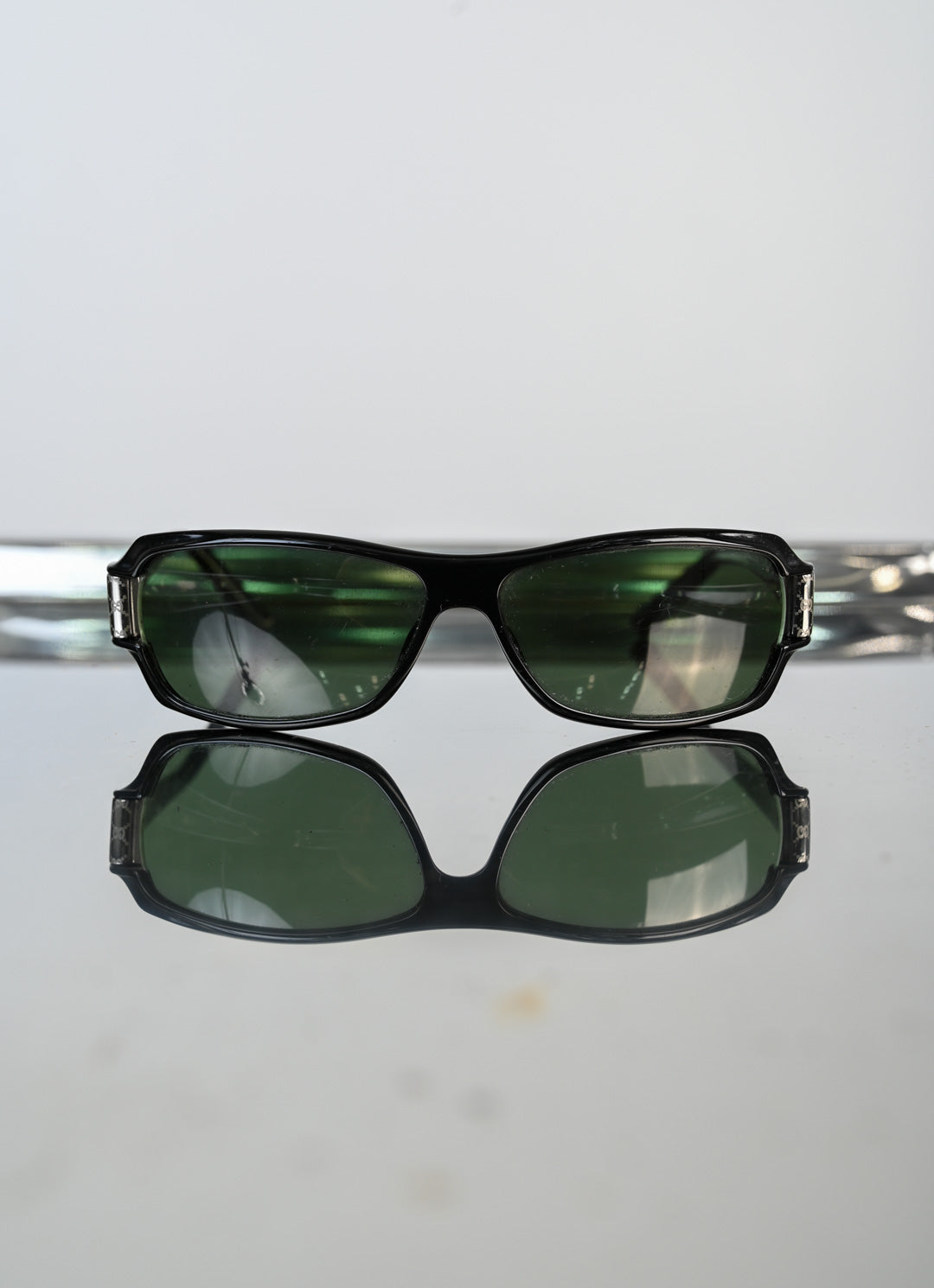 Gucci Monogram Sunglasses