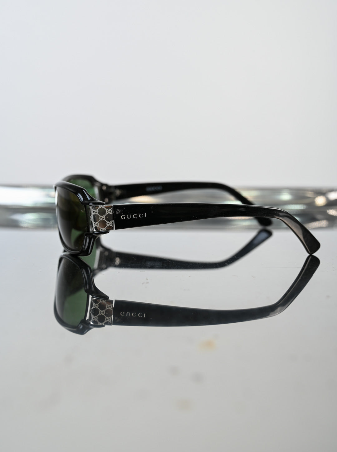 Gucci Monogram Sunglasses