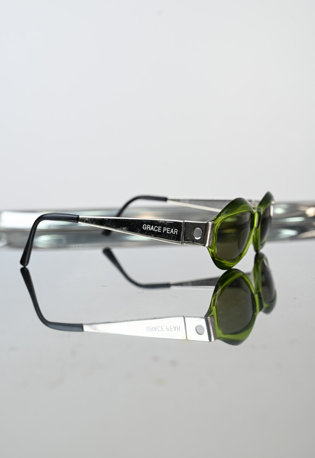Pear Sunglasses
