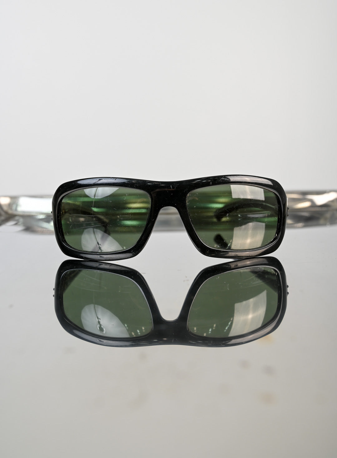 Gucci Oversized Sunglasses