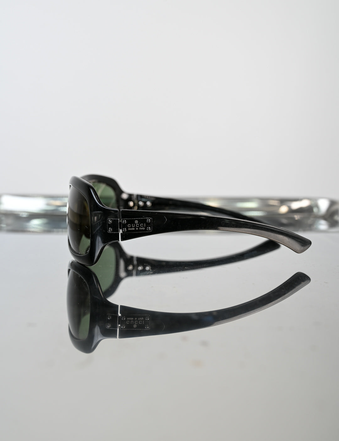 Gucci Oversized Sunglasses