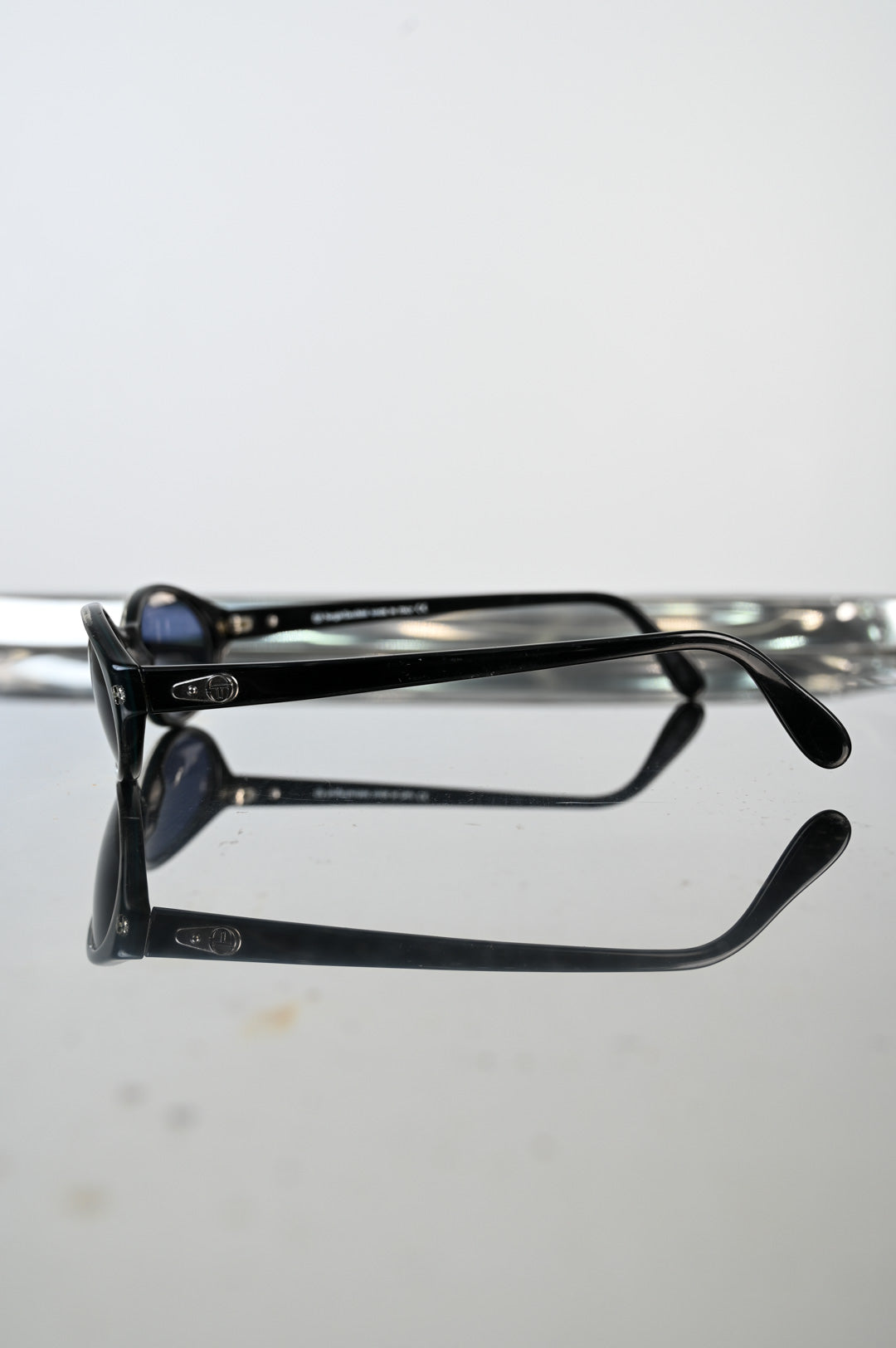 Sergio Tacchini Olive Sunglasses