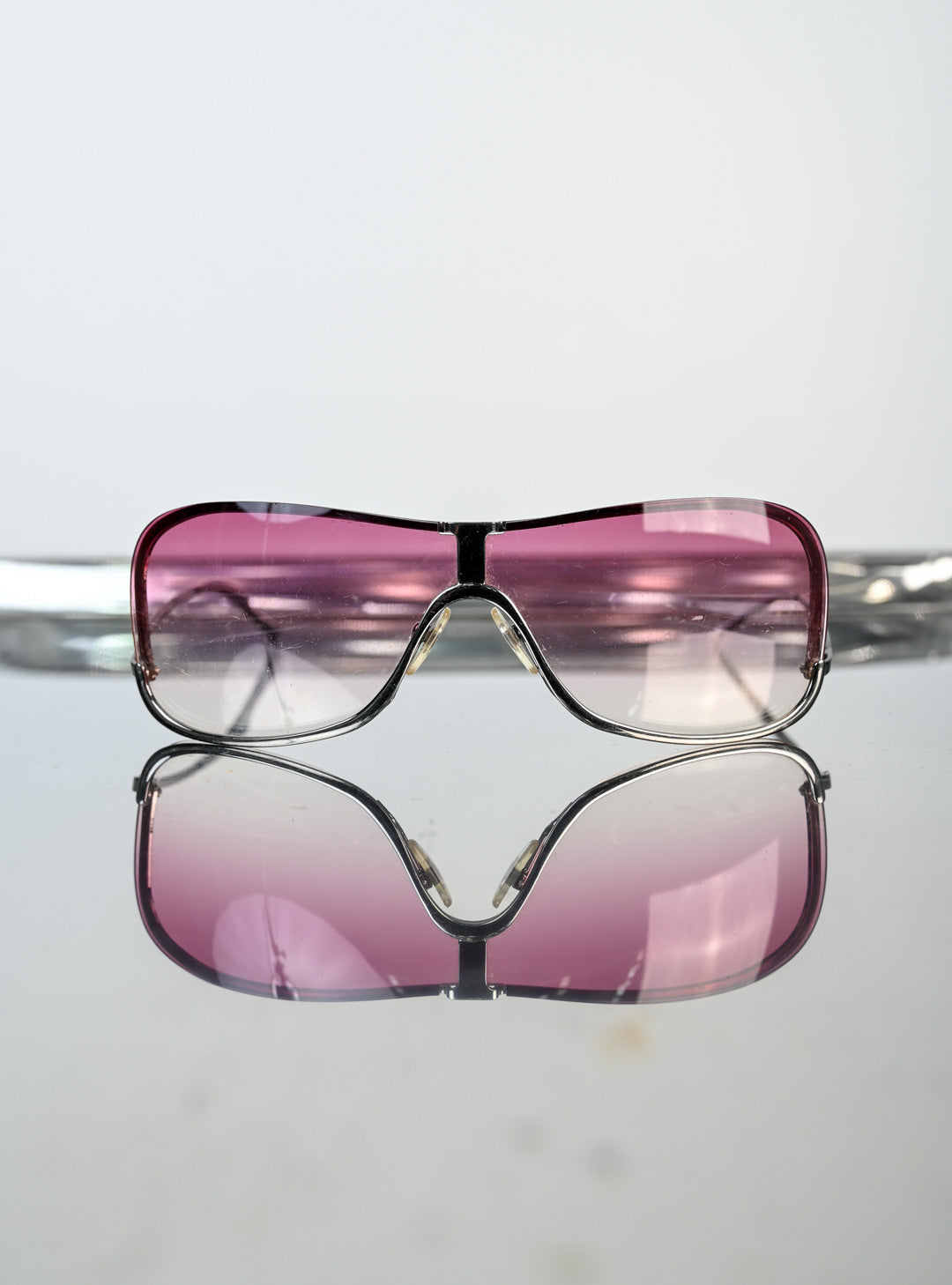 Rosebud Fade Sunglasses