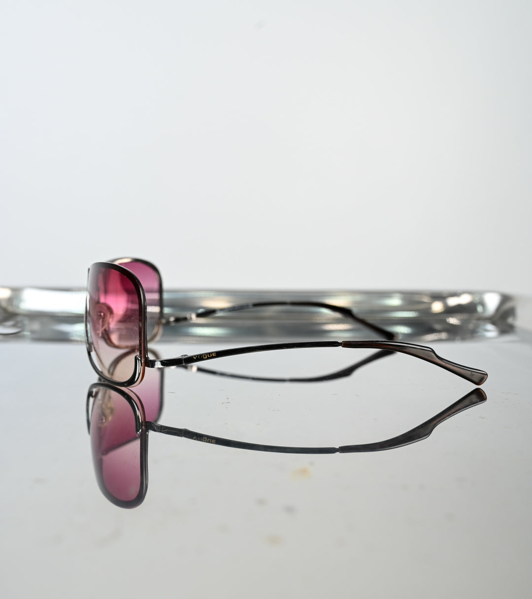 Rosebud Fade Sunglasses