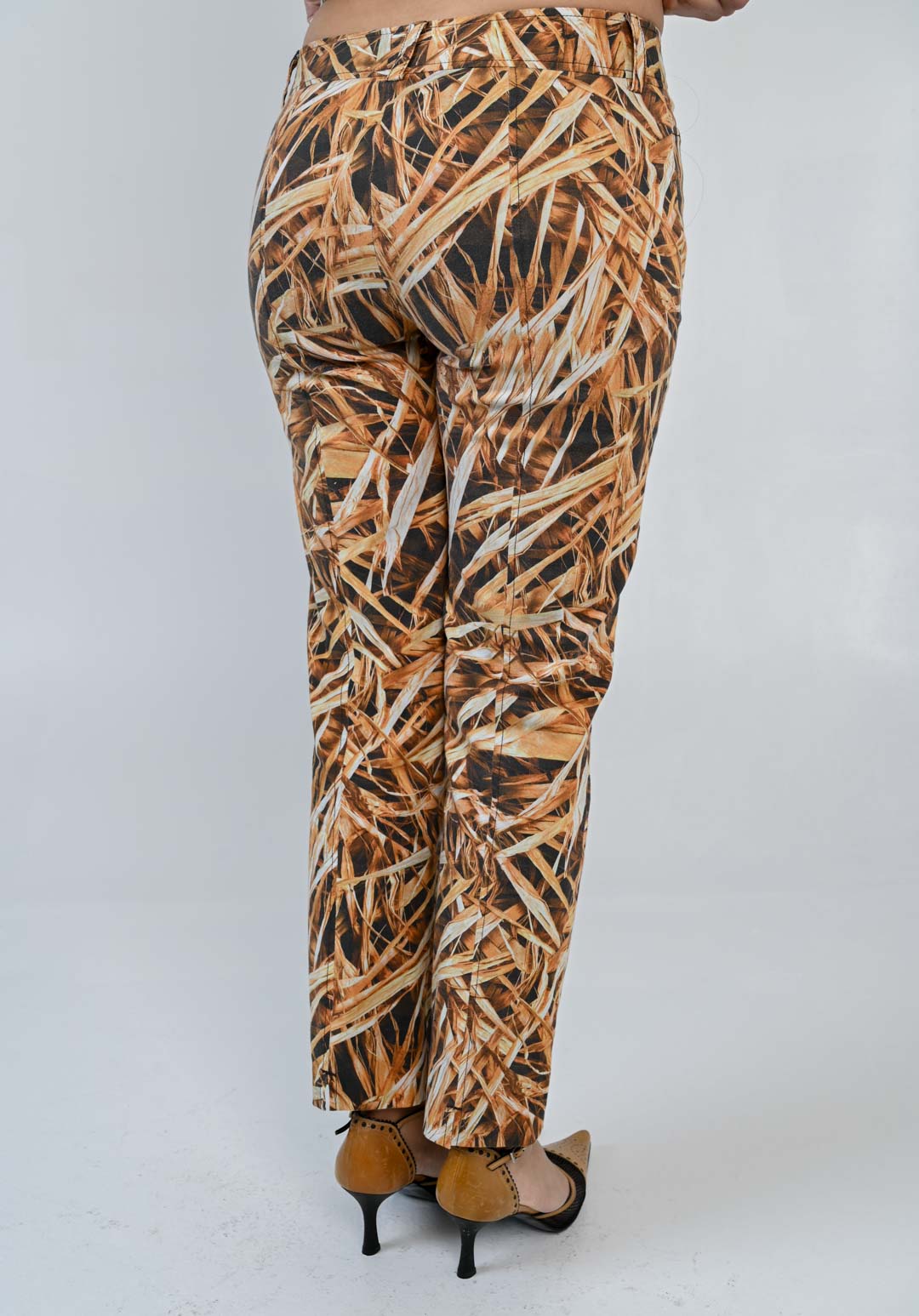 Dolce & Gabbana Wheatfield Pants
