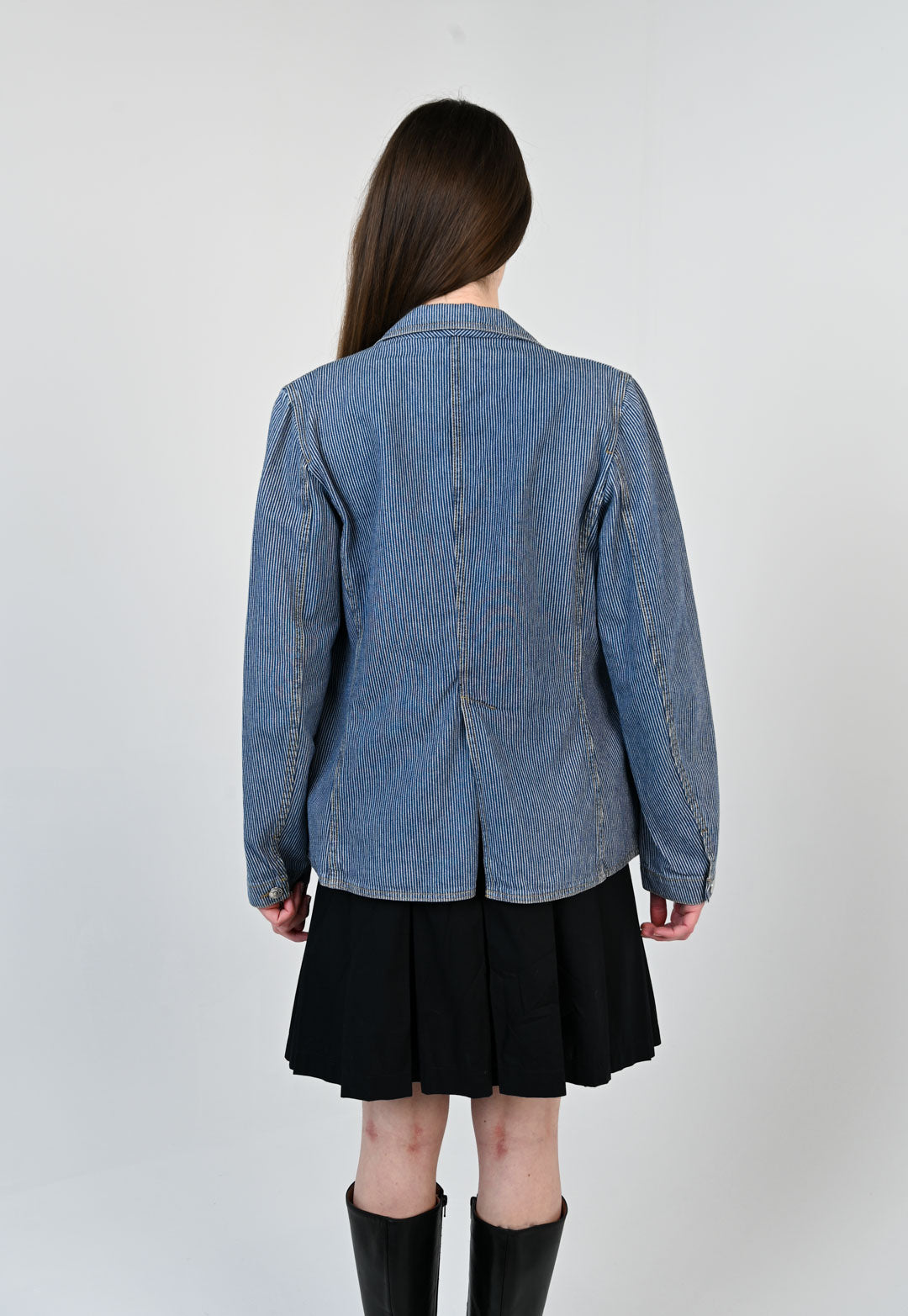 Sonia Rykiel Pinstripe Blazer