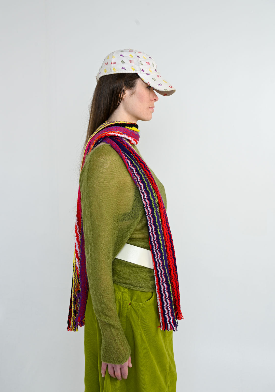 Etro Cap