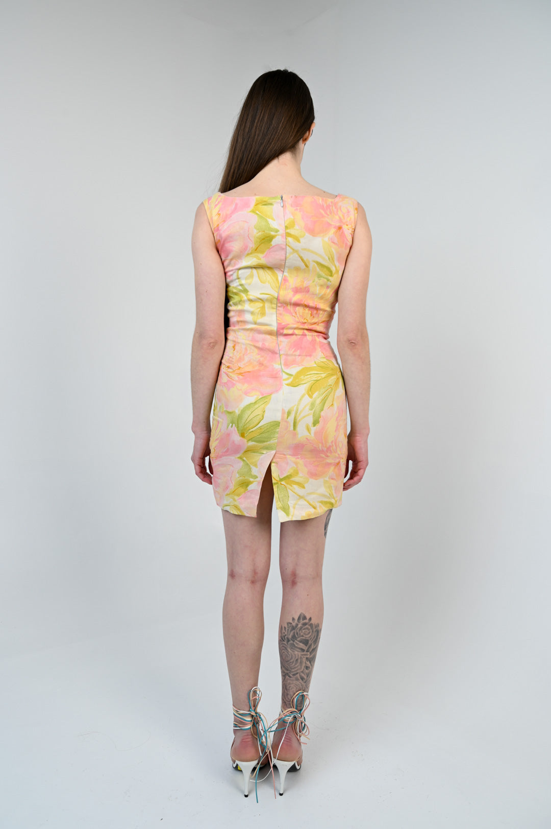 Sportmax Primavera Dress