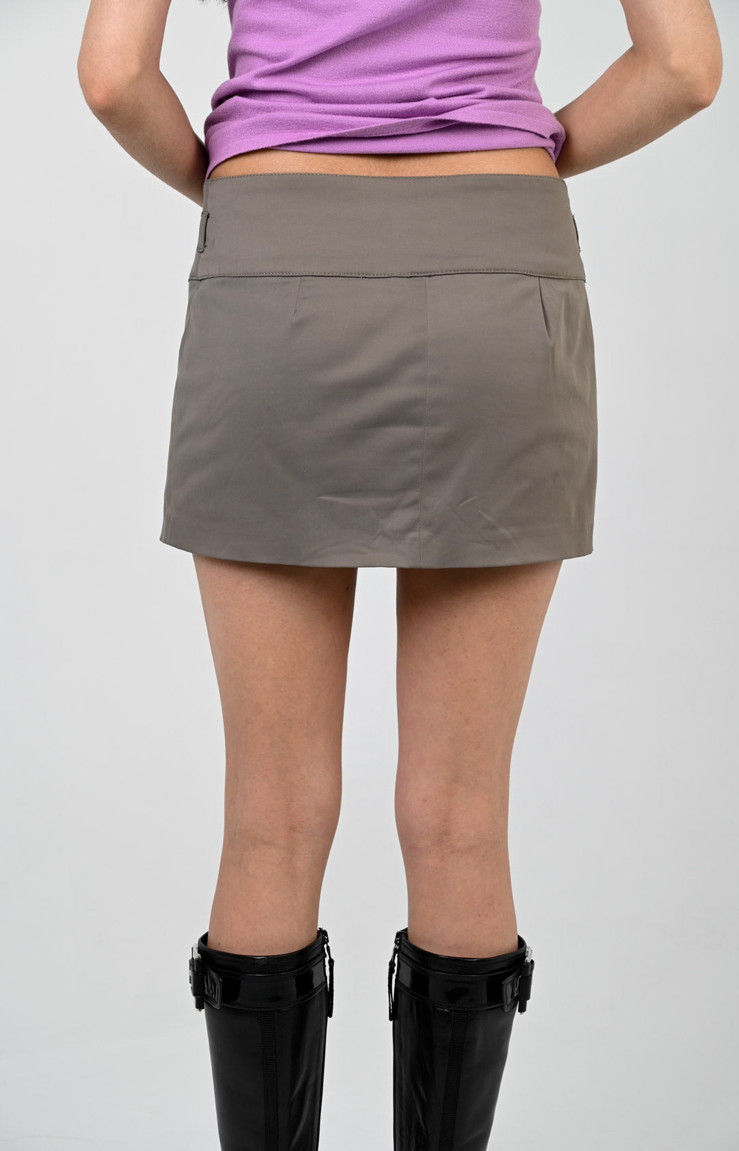 Elisabetta Franchi Dove Mini