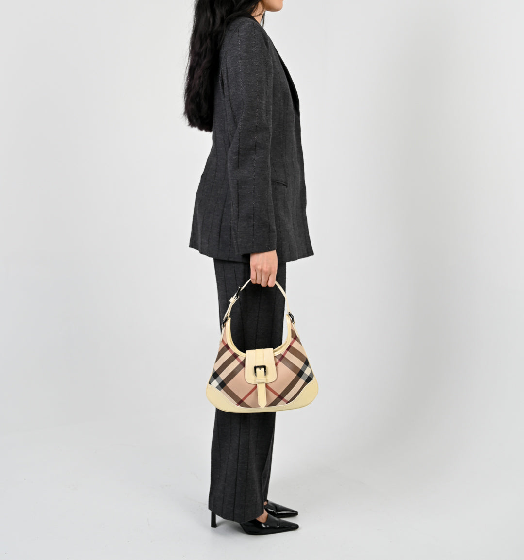Burberry Nova Check Purse