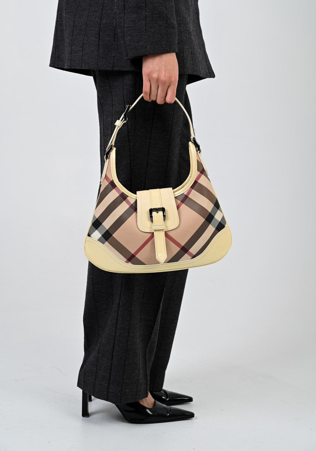 Burberry Nova Check Purse