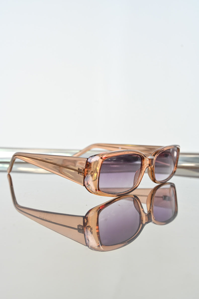 Peachy Sunglasses
