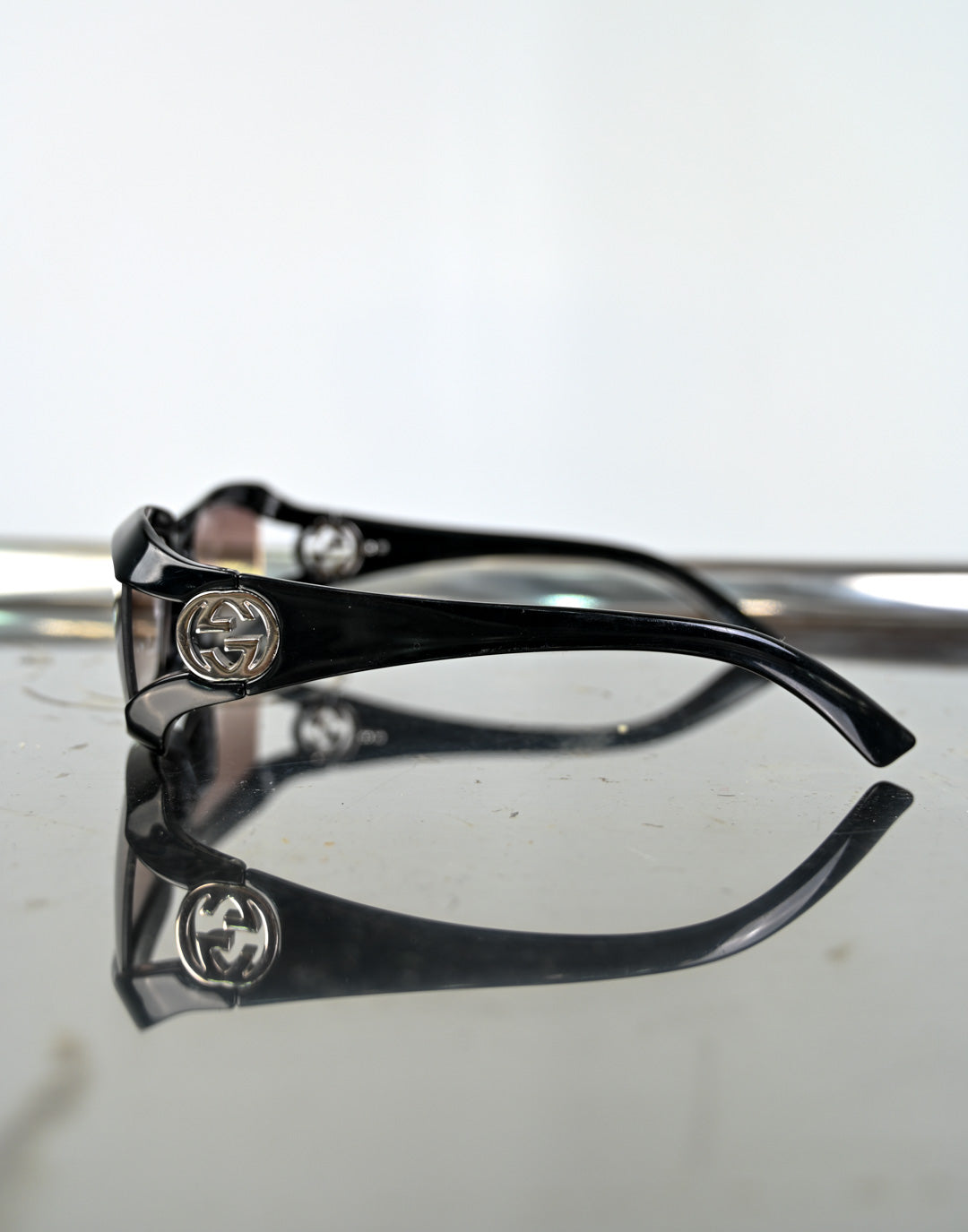 Gucci Sable Sunglasses