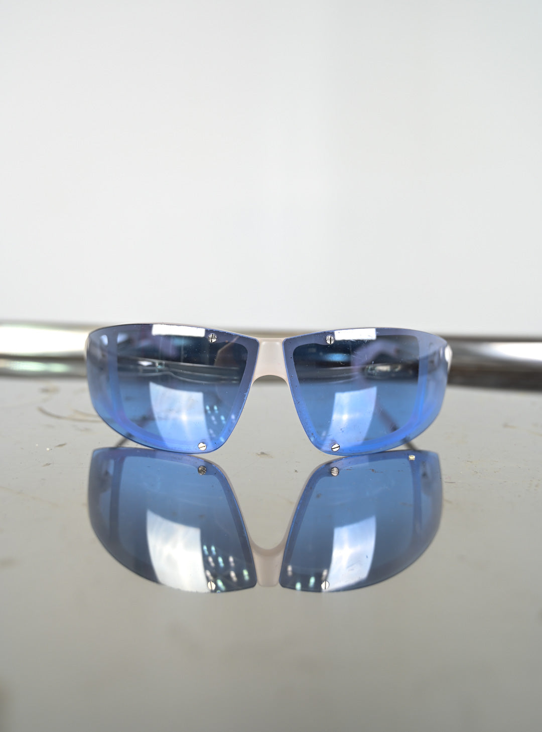 Diesel Bleu Utility Glasses
