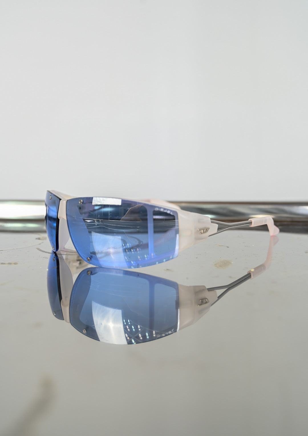 Diesel Bleu Utility Glasses