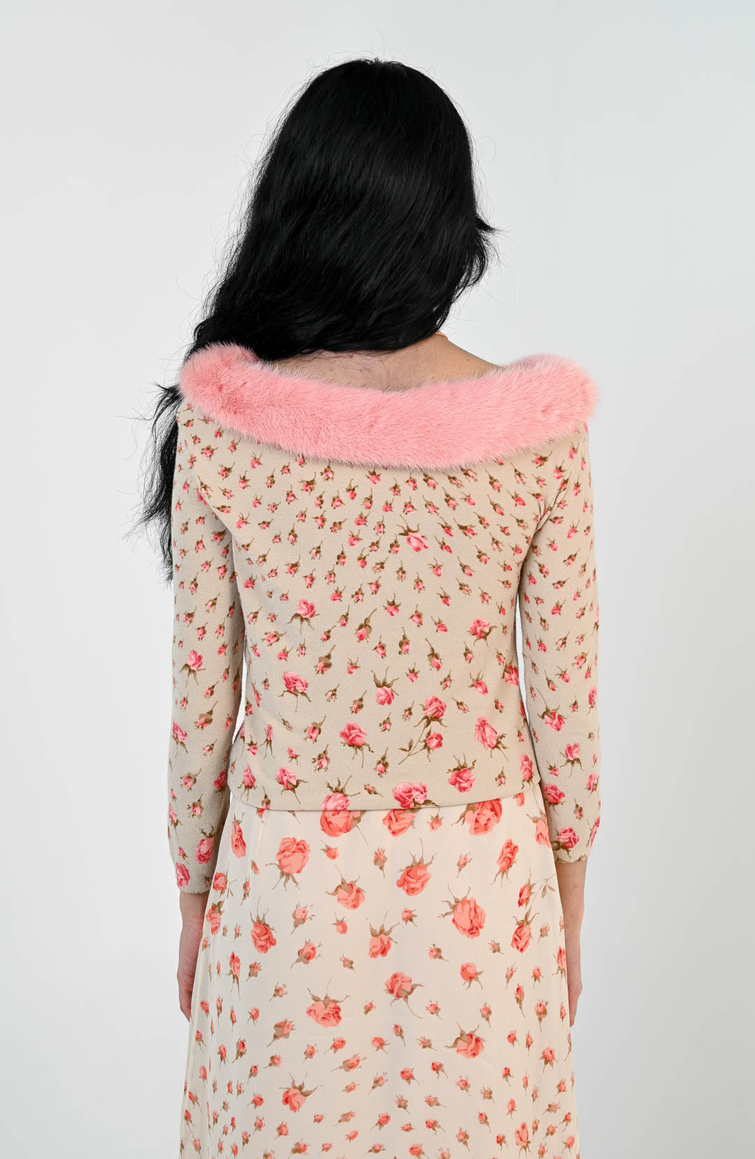 Blumarine Rosette Set