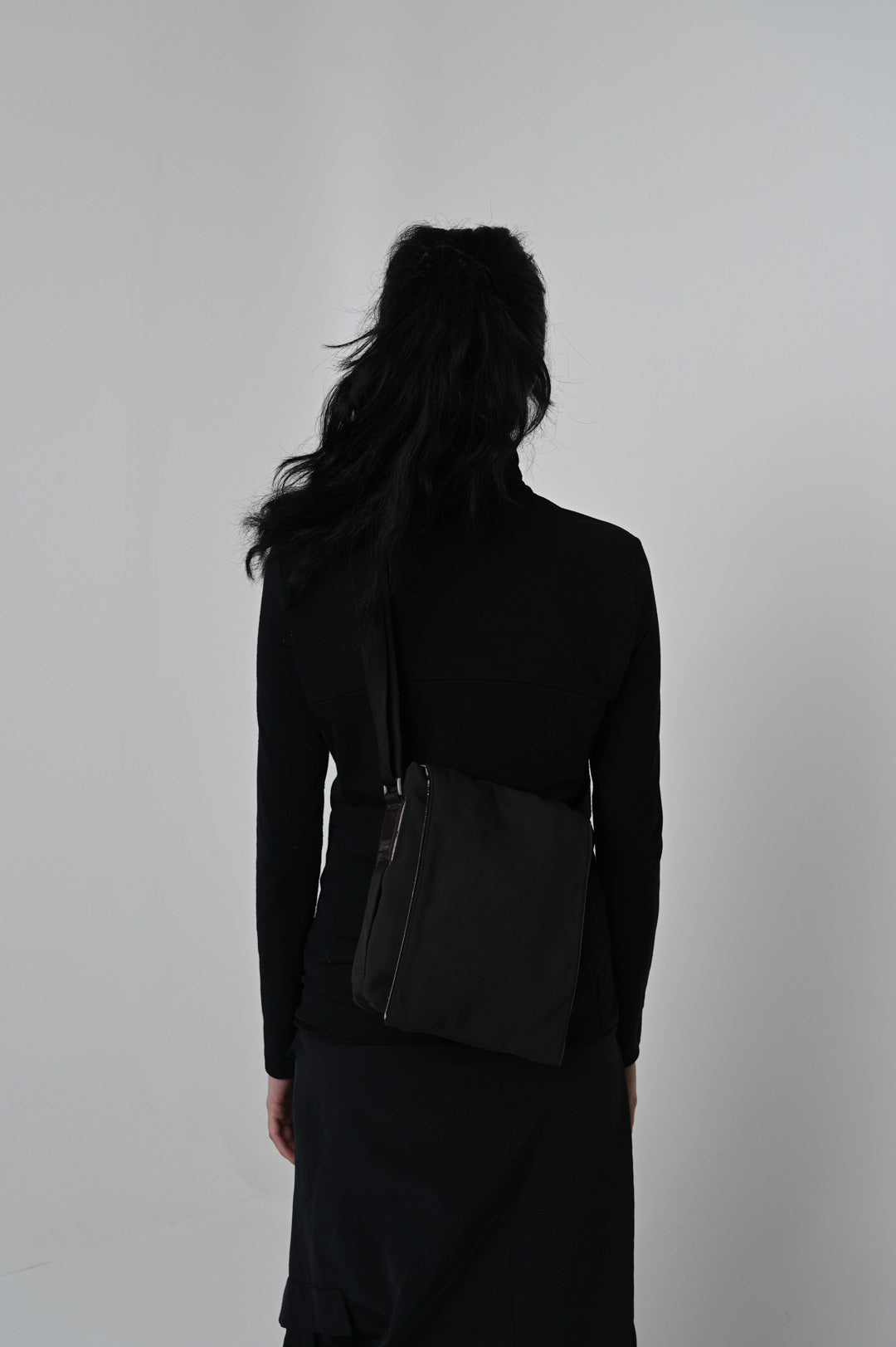 Prada Sport Zip