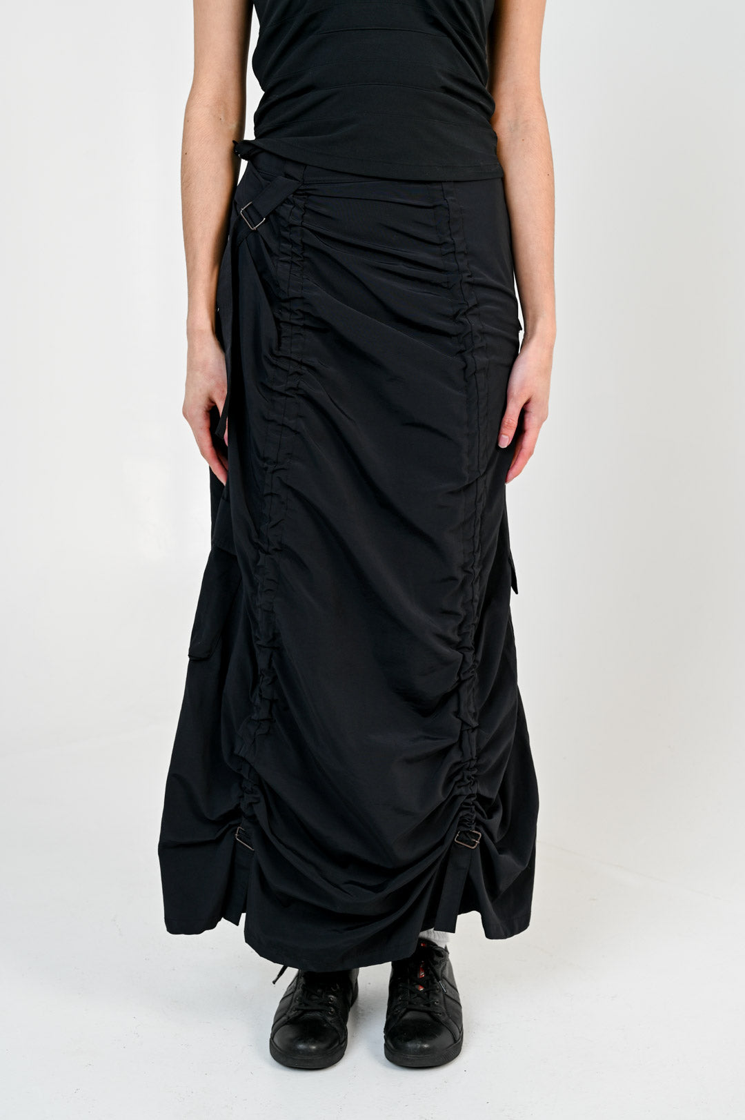 Cargo Tech Skirt