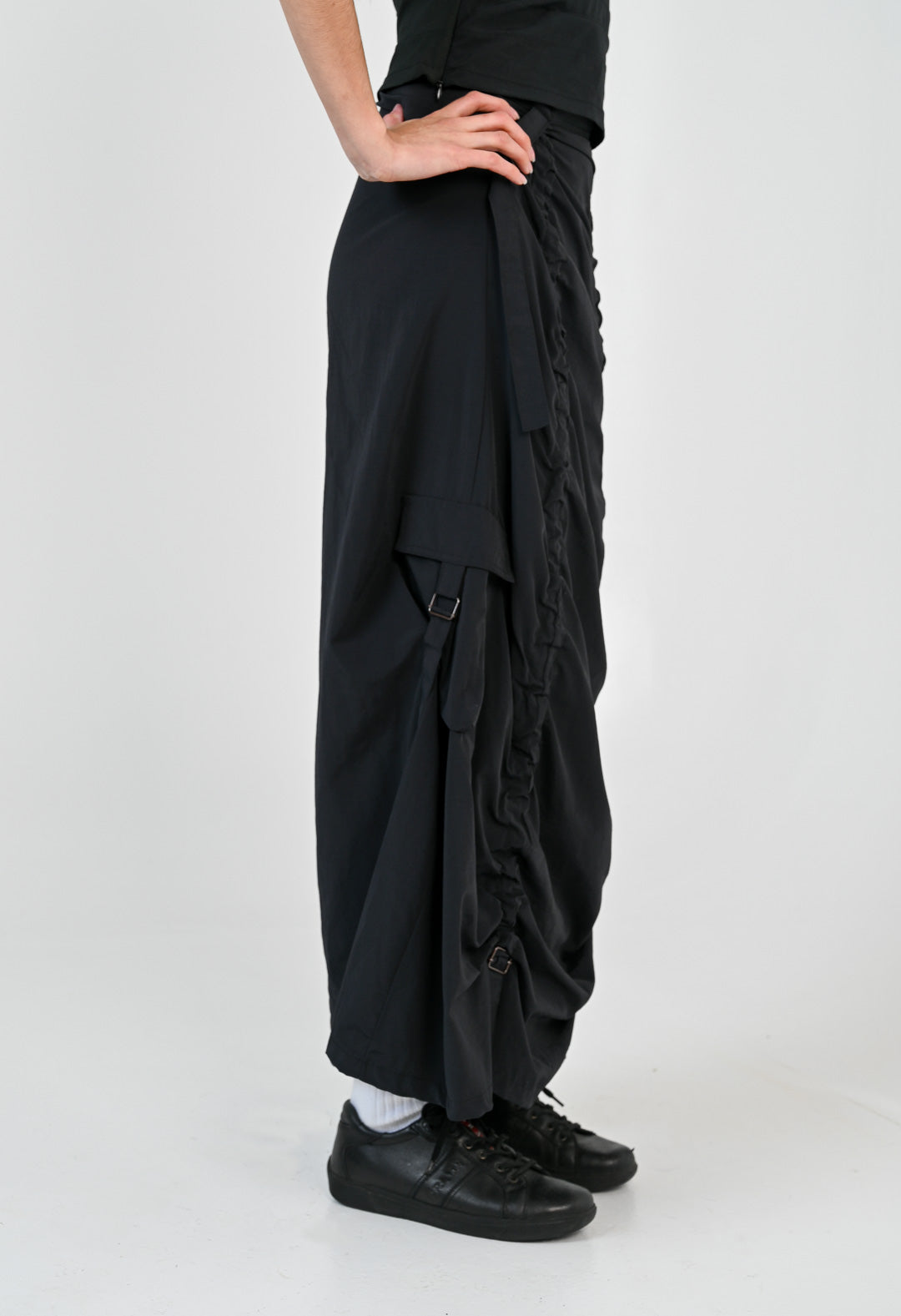 Cargo Tech Skirt