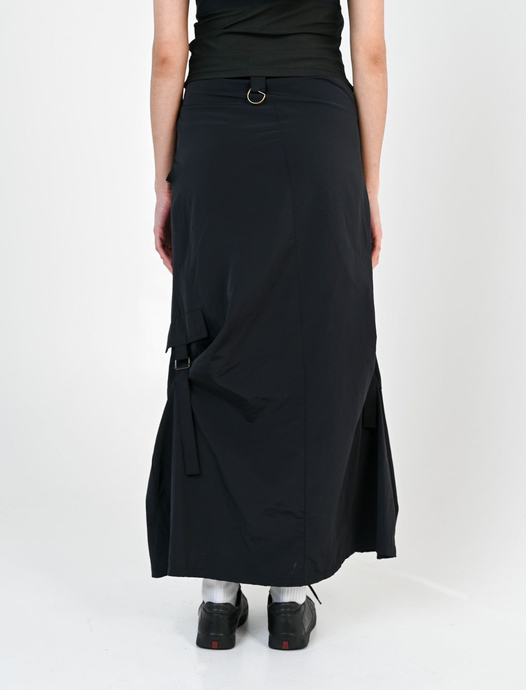 Cargo Tech Skirt