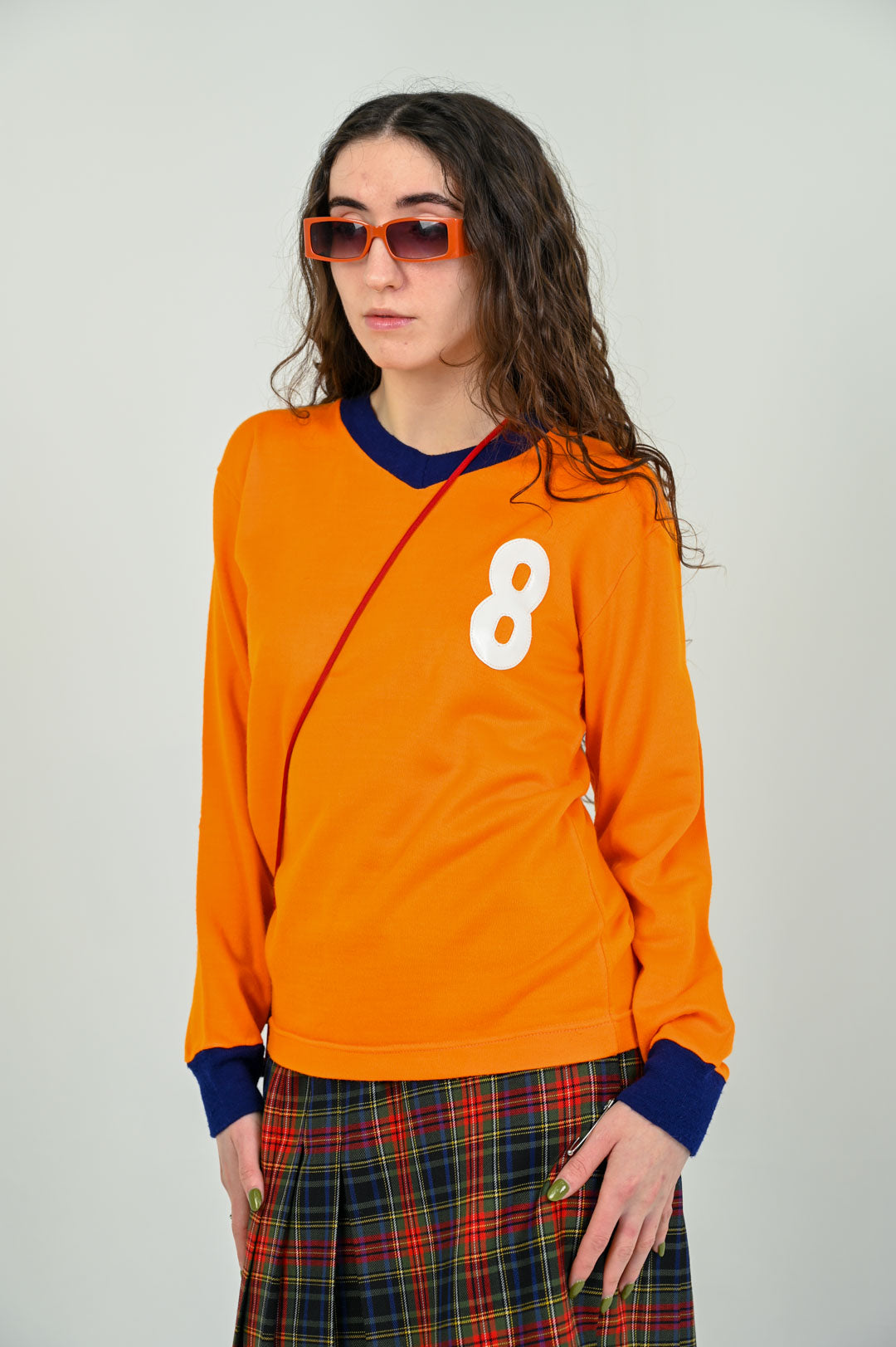 Sportivo Otto Top