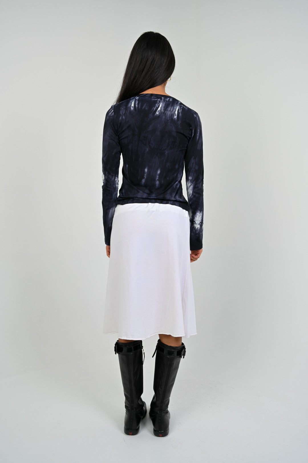Swan "Unreal True Life" Skirt