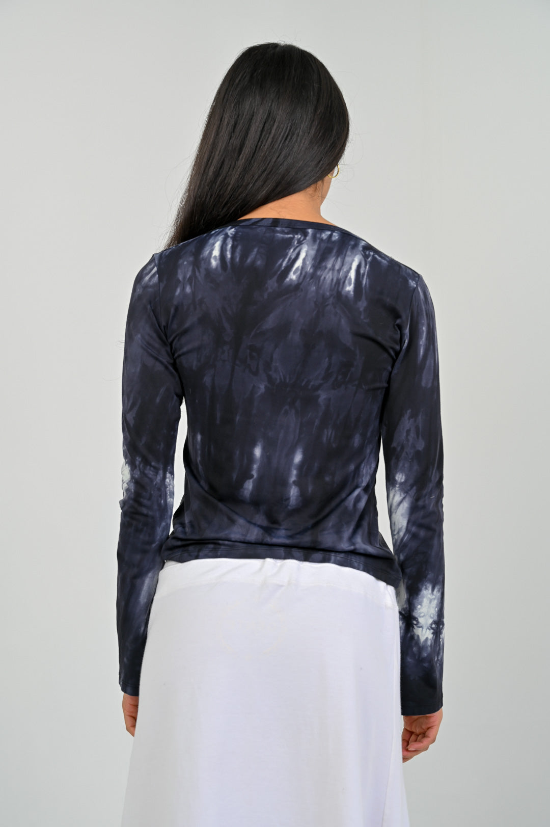 Storm Dye Top