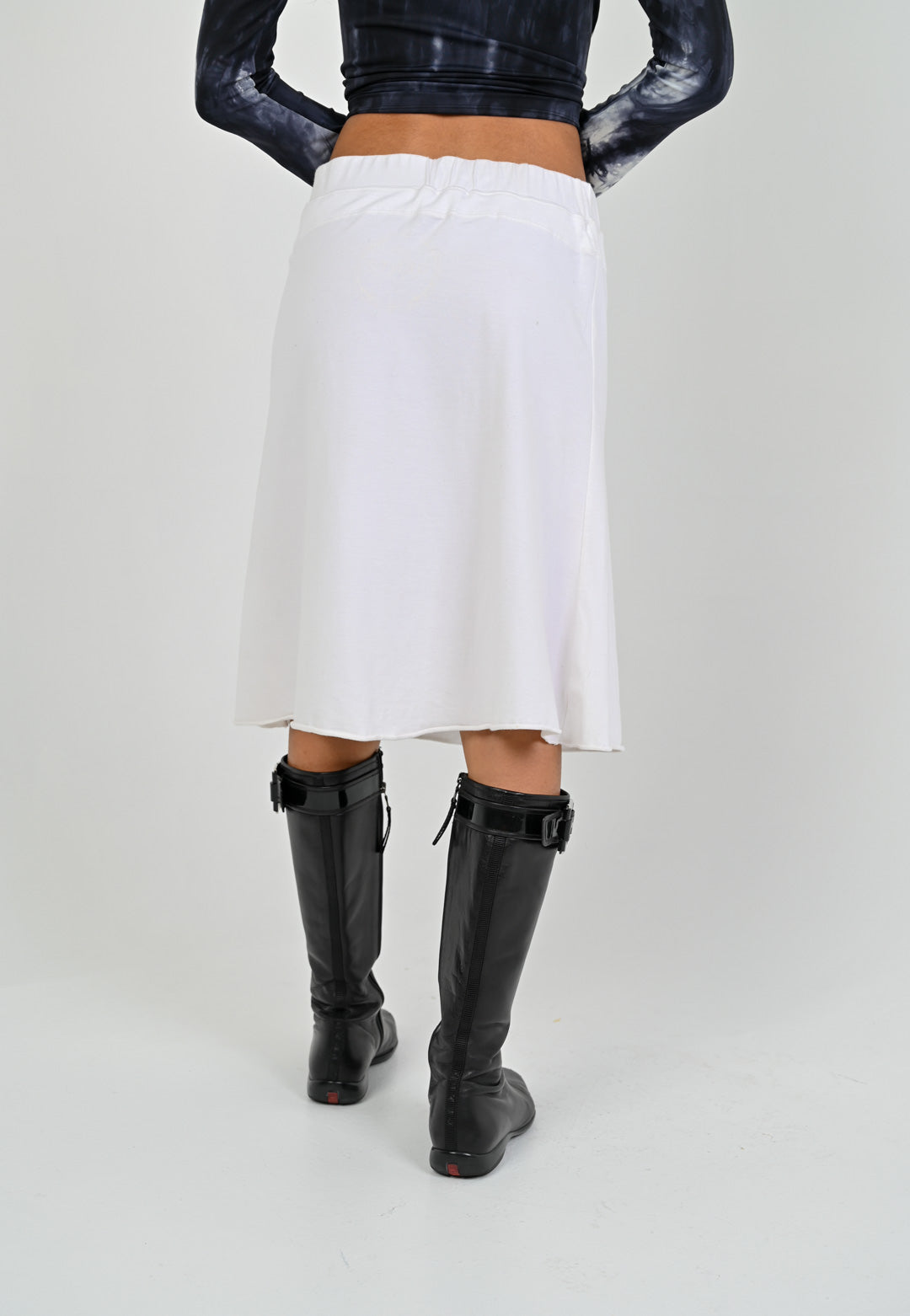 Swan "Unreal True Life" Skirt